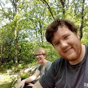 Meet your Posher, Morgan